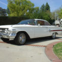 1960 Chevy Impala Bubbletop 1958 1959 1961 1962 1963 1964 1965