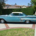1960 Chevy Impala Bubbletop 348 1958 1959 1961 1962 1963 1964 1965