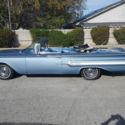 1960 Chevy Impala Convertible 348