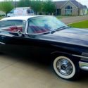 1960 Chevy Impala Full of FACTORT OPTIONS!!!