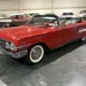 1960 CHEVY IMPALA OLDER FRAME OFF RESTORED!! BEAUTIFUL CONDITION!!