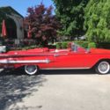 1960 chevy impala ORIGINAL 22K MILES.. NICEST ORIGINAL RUST FREE IMPALA