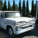 1960 chevy truck C 30
