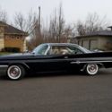 1960 Chrysler 300F 2dt Hardtop Coupe w/Factory AC