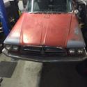 1960 Chrysler 300F 413 long ram Mopar project super rare nascar barn find ratrod
