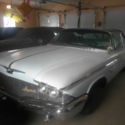 1960 Chrysler Imperial Crown