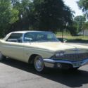 1960 Chrysler Imperial Custom 2dr hard-top