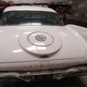 1960 Chrysler Imperial Gold Crown Sedan