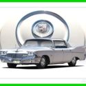 1960 Chrysler Imperial  Used Automatic