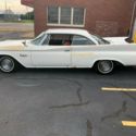 1960 Chrysler New Yorker 2 door coupe