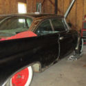 1960 Chrysler New Yorker 2 door