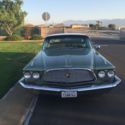 1960 Chrysler New Yorker D500 Custom Royal Lancer NOS Polara Charger Cuda