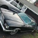 1960 Chrysler New Yorker Sedan Barn find  Rare Loaded low miles NO RESERVE