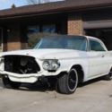 1960 Chrysler Windsor 2dr Hardtop