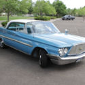 1960 Chrysler Windsor Hardtop