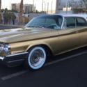 1960 CHRYSLER WINDSOR STATION WAGON GOLDEN BEAUTY, MAX GRUNDY DESIGN