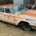 1960 Chrysler Windsor
