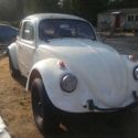 1960 Classic Vintage Volkswagen Baja VW Beetle Bug Turned Baja