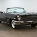 1960 Convertible Used Automatic