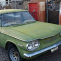 1960 corvair 700 chevy