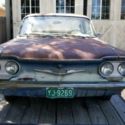 1960 Corvair 700 Coupe
