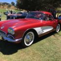 1960 CORVETTE &#034;FUELIE&#034; FUEL INJECTION 1 OF 100 ALL NUMBERS MATCH CA CAR RARE!!!