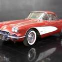 1960 CORVETTE "FUELIE" ULTRA RARE 1 OF 100 NUMBERS MATCH DOCUMENTED NO RESERVE!