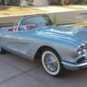 1960 Corvette NCRS Top Flight - The Real Deal