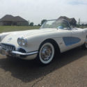 1960 Corvette Purist Original True Survivor Numbers Matching unmolested Auto/PW