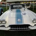 1960 corvette road racer custom hot rod street rod gasser rat rod chevy