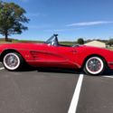 1960 Corvette *True1Owner*Orig#sMatch283/230hp*OrigWarrantyBook*Doc87kOrigMiles*