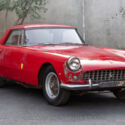 1960 Coupe Series II Used Manual