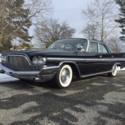 1960 DeSoto Adventurer 44k Original Miles 383 V8 MoPar Chrysler Forward Look 60