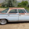 1960 Desoto Adventurer Project Parts Cruise P/Windows Back Glass Chrysler 300