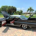 1960 Desoto Adventurer