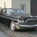 1960 Desoto Fireflight