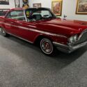 1960 DeSoto Fireflite
