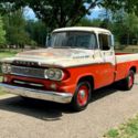 1960 Dodge D100, 318 Y Block, 4spd Manual, Mostly Orginal, Solid, Drives Great