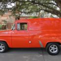1960 Dodge d100 Panel Truck !!! Hot Rod, Rat Rod, Delivery Panel, Resto Mod !!!