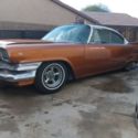 1960 Dodge Dart Phoenix 2dr HT
