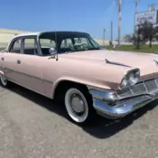1960 Dodge Dart Phoenix  ** 318 V8 **