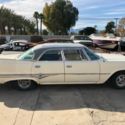 1960 Dodge Phoenix Polara Desoto Fury Chrysler 300 D500 D 500 Sonoramic Ram 1961