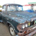 1960 Dodge Pick Up Truck