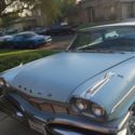 1960 Dodge Polara D500 NOS Polara Charger Cuda Sonoramic Chrysler 300 426 Hemi