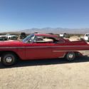 1960 Dodge Polara Phoenix D500 Sonoramic Matador Chrysler 300 Desoto Fury 1959
