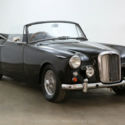1960 Drophead Coupe Park Ward Edition Used
