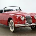 1960 Drophead Coupe Used Manual
