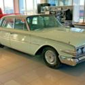 1960 Edsel Ford 4D Style