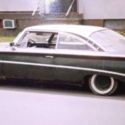1960 edsel ranger 2 door hardtop