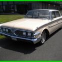 1960 Edsel Ranger, 292ci V8,Automatic ,Original Paint/Upholstery/Chrome/Steel